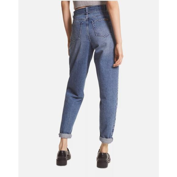 Michael Kors Straight Leg Jeans Size 14 - Picture 2 of 11